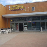 Umami Sushi  Wok Danderyd Umami Sushi  Wok Danderyd Utomhus