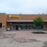 Umami Sushi  Wok Danderyd Umami Sushi  Wok Danderyd Utomhus