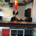 Umami Sushi  Wok Danderyd Umami Sushi  Wok Danderyd Dryck