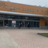 Umami Sushi  Wok Danderyd Umami Sushi  Wok Danderyd Utomhus