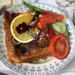 Korså Bruk Mat