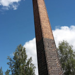 Korså Bruk Utomhus