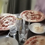 Österbymos Restaurang Pizzeria Dryck