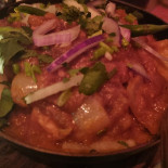 Restaurang Sazna Kb Mat