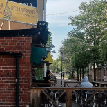 Restaurang Sazna Kb Utomhus