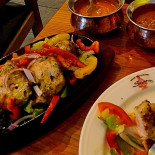 Restaurang Sazna Kb Mat