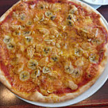 Erkut Pizzeria Kebab Center Mat