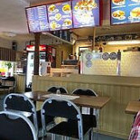 Annexet Pizza Restaurang Inomhus