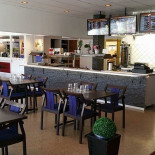 Palace Restaurang Inomhus