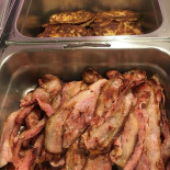 Kungs Pizzeria Grillkebab Sallader Och Pastarätter Mat