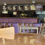 Kungs Pizzeria Grillkebab Sallader Och Pastarätter Inomhus