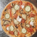 Safir Pizzeria Mat