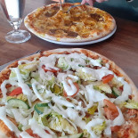 Safir Pizzeria Mat