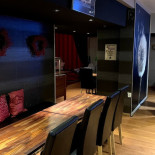 Safir Pizzeria Utomhus