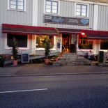 Safir Pizzeria Utomhus
