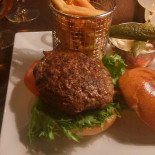 Mommas Steakhouse Mat