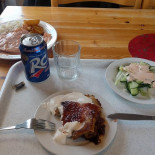 Wärdshuset Macken Mat