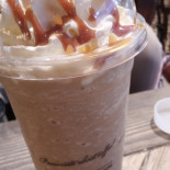 Espresso House Dryck