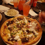 Katrins Pizzeria Mat