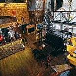 Katrins Pizzeria Inomhus