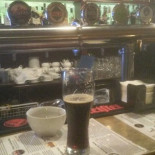 Barrels Burgers Beer Inomhus