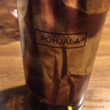 Маркизова лужа Dryck