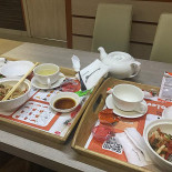 Ebay Sushi Café Dryck
