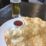 Cafe Slottspigorna Mat