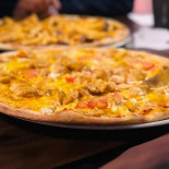 Pizzabar Rosersberg Mat