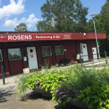 Pizzabar Rosersberg Utomhus