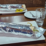Pizzabar Rosersberg Dryck