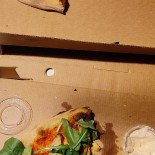 Pizzabar Rosersberg Dryck