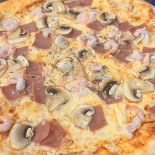 Pizzabar Rosersberg Mat