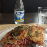 Pizzeria Monte Carlo Mat