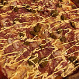 Pizzeria Monte Carlo Mat