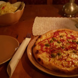 Pizzeria Chaplin Mat