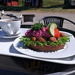 Amy's Kafe Mat
