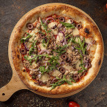 Gula Pizzerian Mat