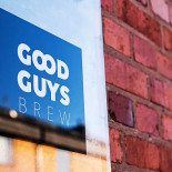Good Guys Karlstad, Ab Utomhus