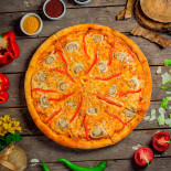 Pizzeria Italiana Mat