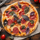 Pizzeria Italiana Mat