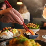 Sushi Centralen Ab Dryck