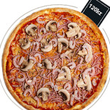 Nursima Pizzeria Mat