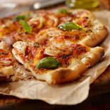 Flygfältets Pizzeria Mat