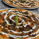 Flygfältets Pizzeria Mat
