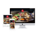 Kobe Sushi Meny