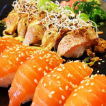 Kobe Sushi Mat
