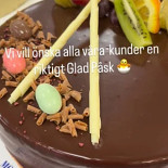 Mössebergsbagaren Mat