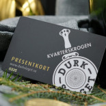 Durkslaget Dryck