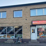 Röstånga Pizzeria Utomhus